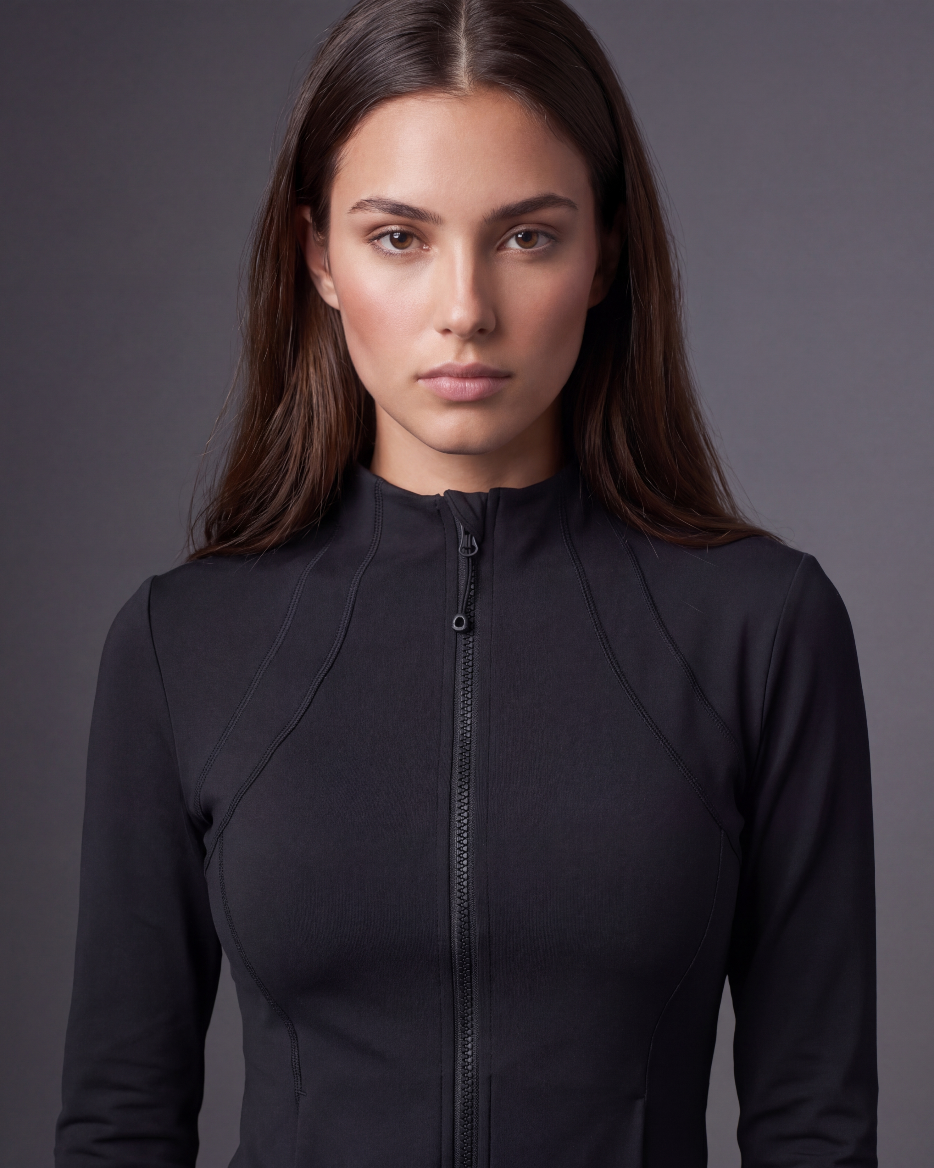Define Crop-Jacke