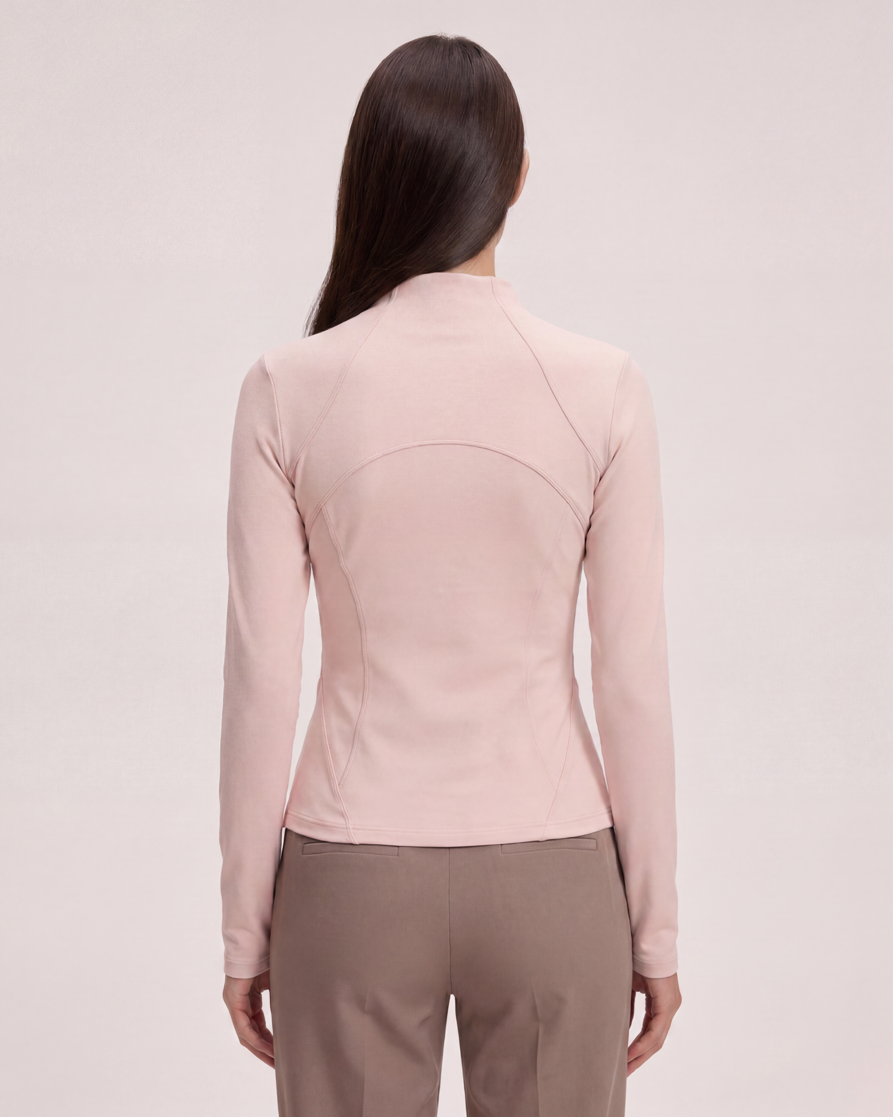 Define Crop-Jacke