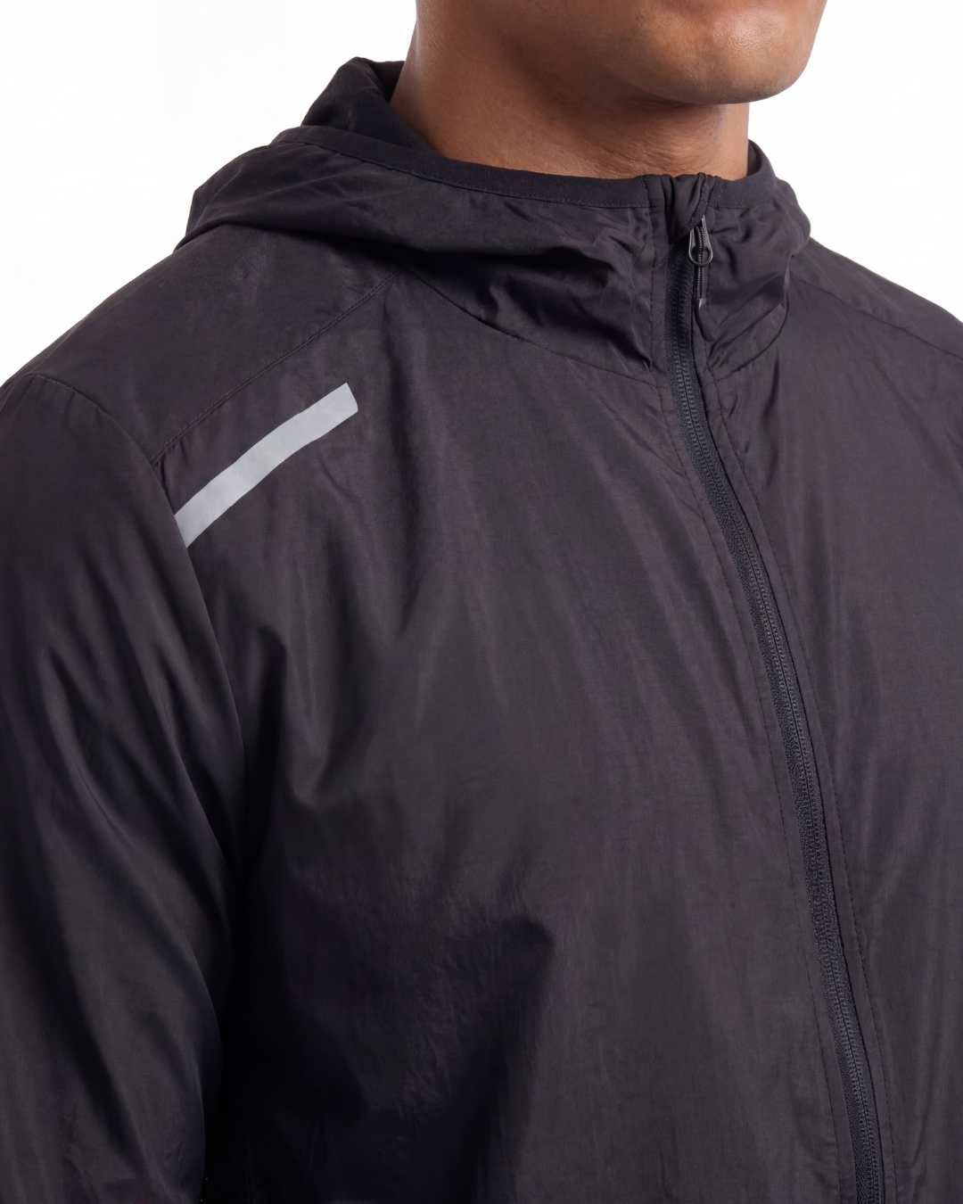 Performance Tracksuit Jacket