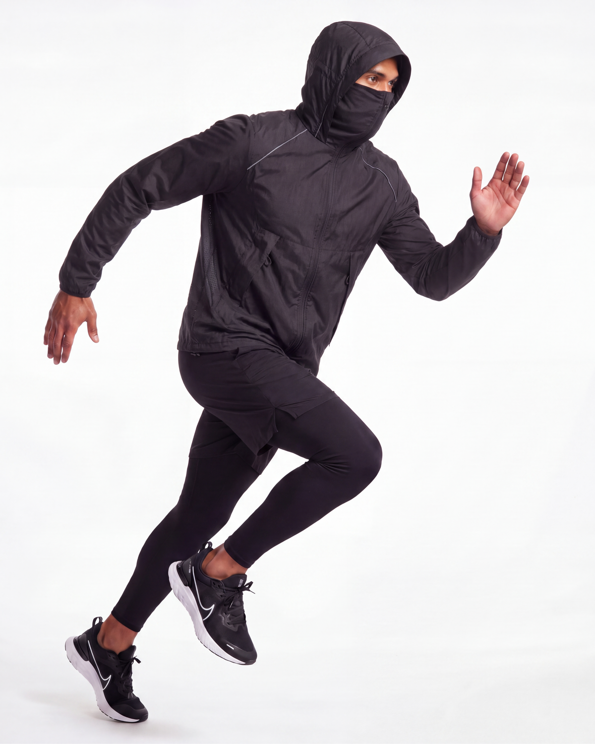Performance Tracksuit Jacket
