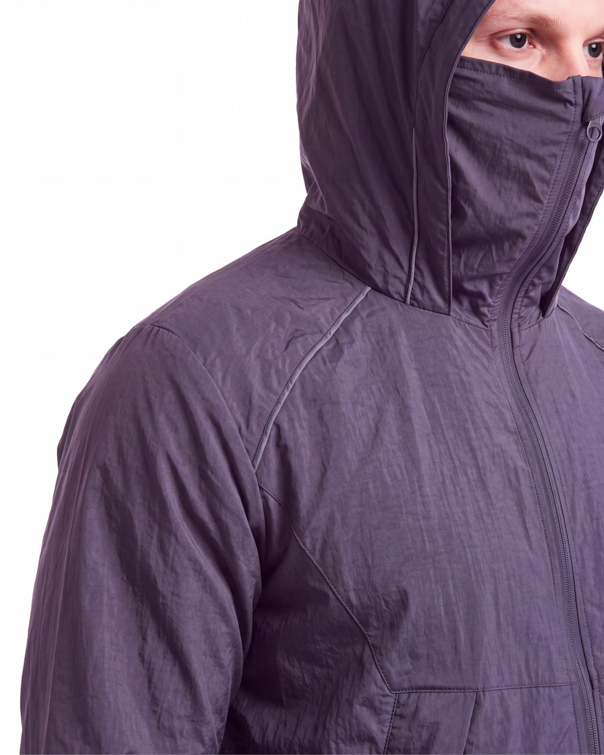 Performance Tracksuit Jacket