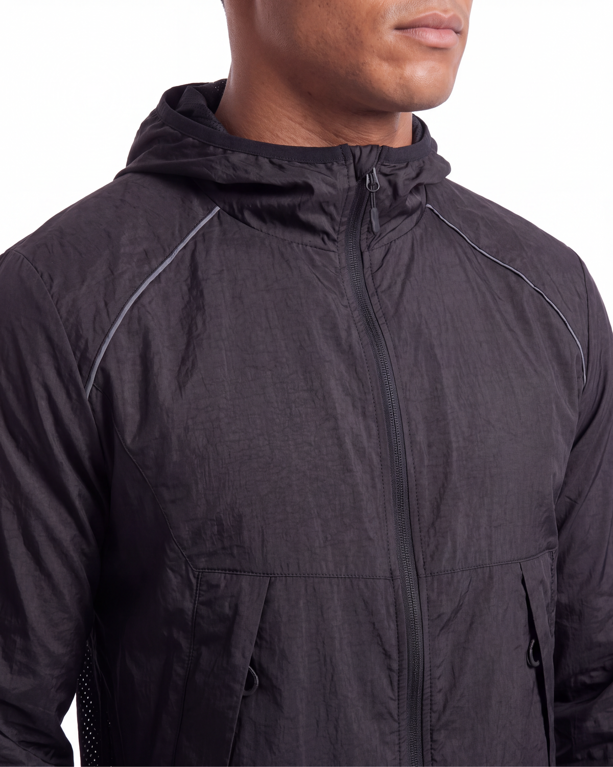 Performance Tracksuit Jacket