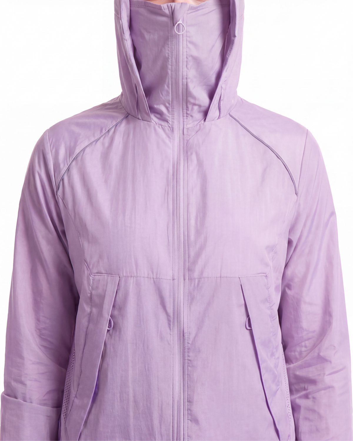 Performance Tracksuit Jacket