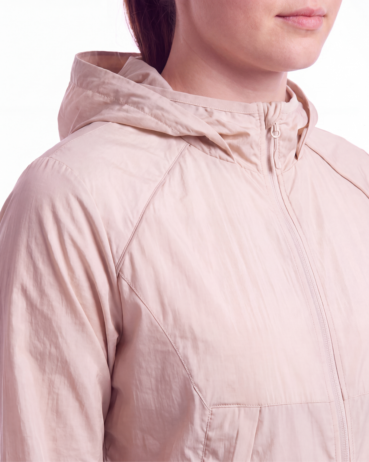 Performance Tracksuit Jacket
