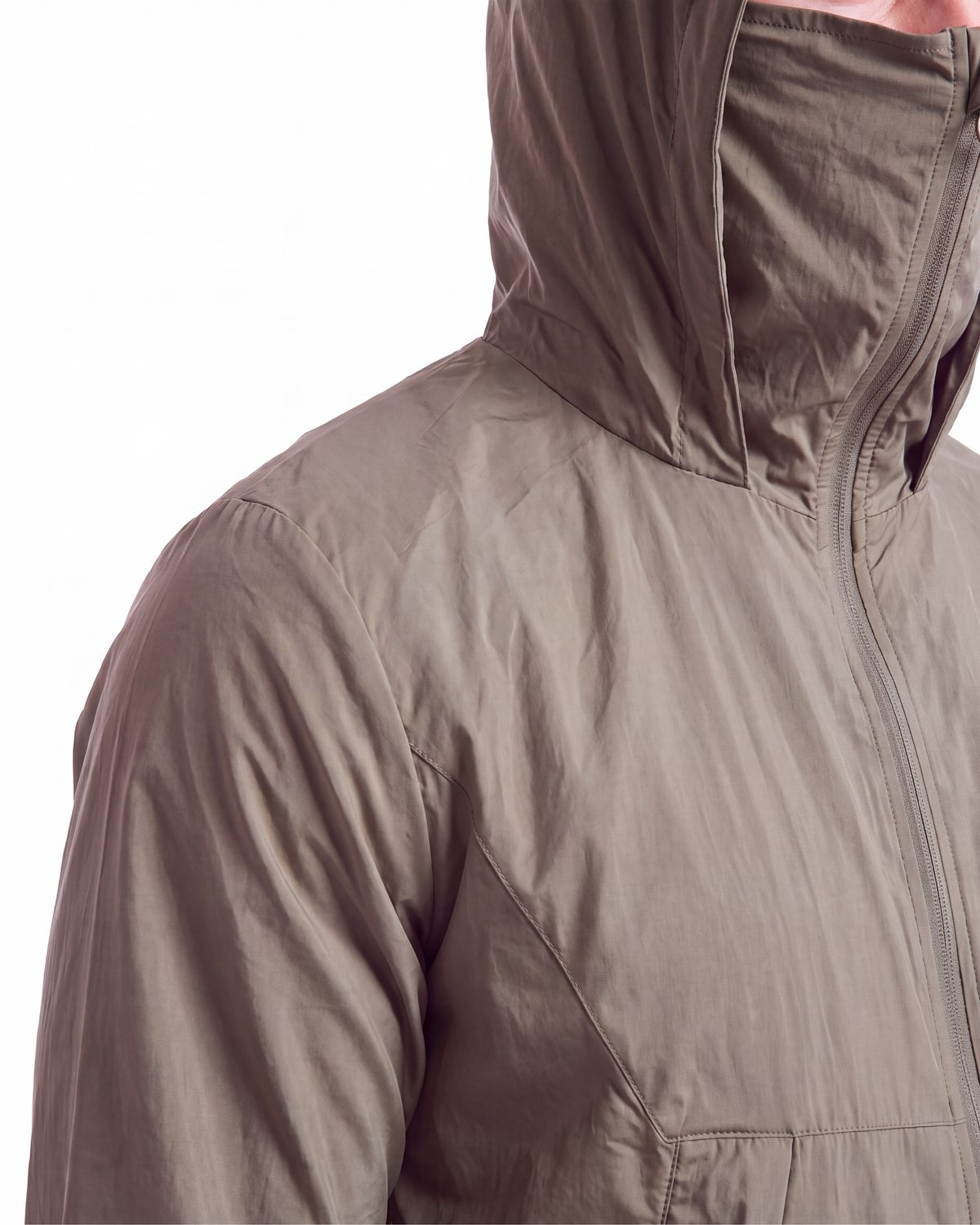 Performance Tracksuit Jacket
