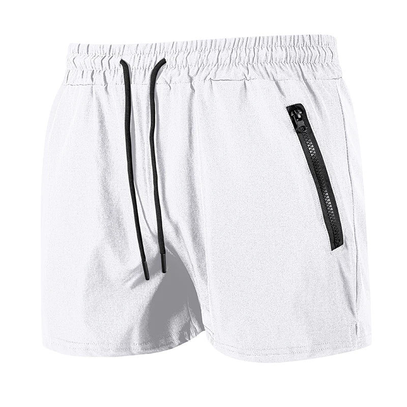 Signature Badeshort