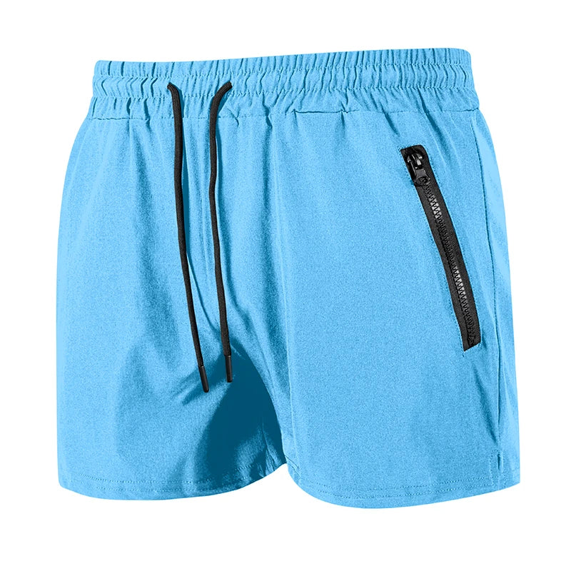 Signature Badeshort