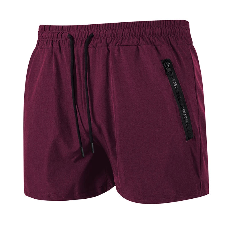 Signature Badeshort