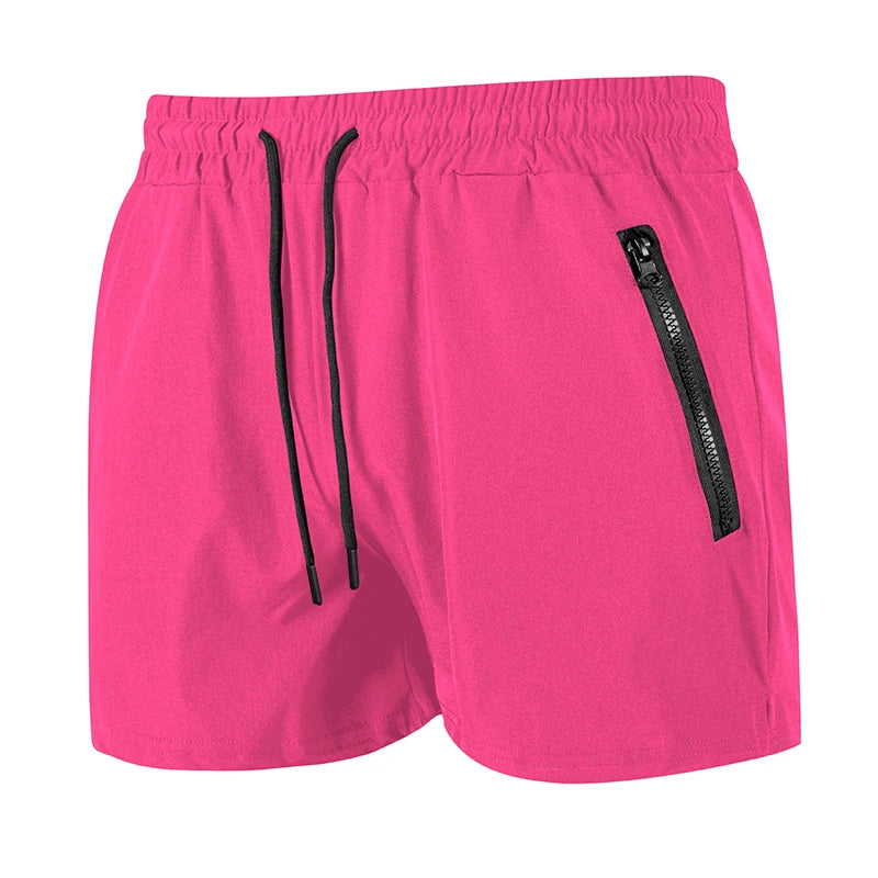 Signature Badeshort