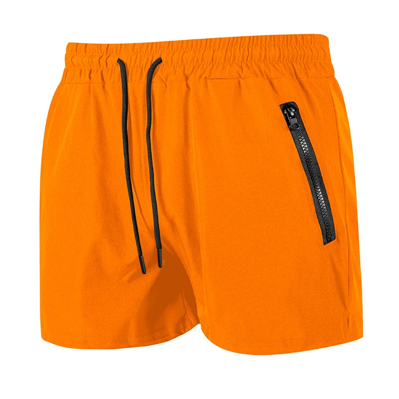 Signature Badeshort