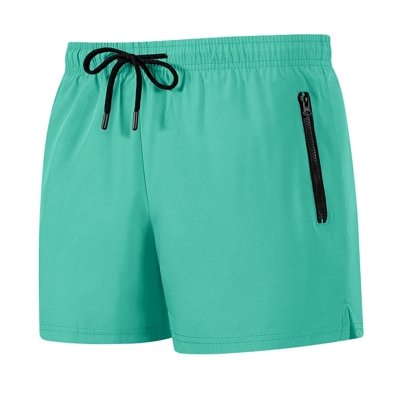 Signature Badeshort