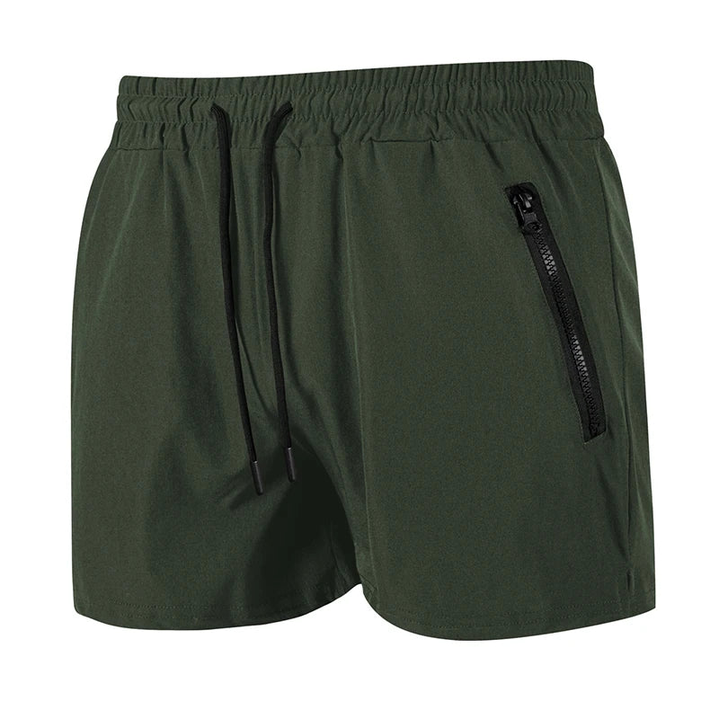 Signature Badeshort