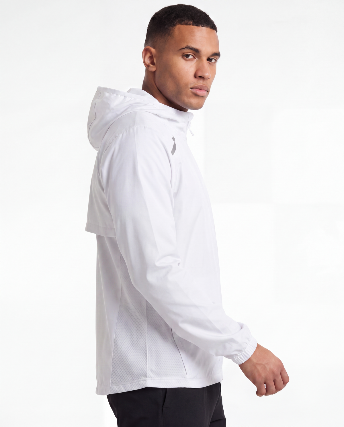 Performance Tracksuit Jacket