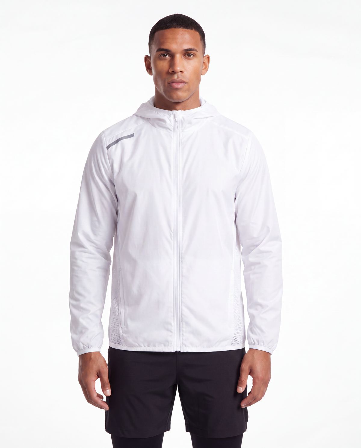 Performance Tracksuit Jacket