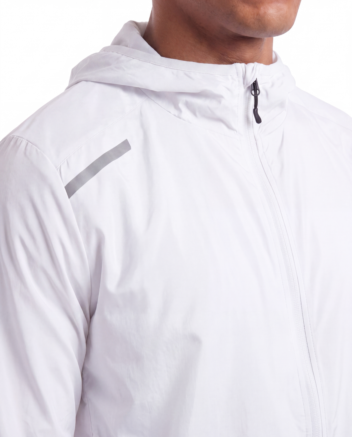 Performance Tracksuit Jacket