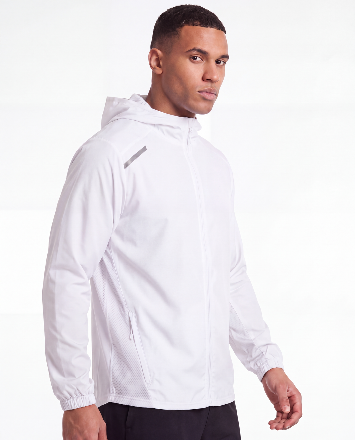 Performance Tracksuit Jacket