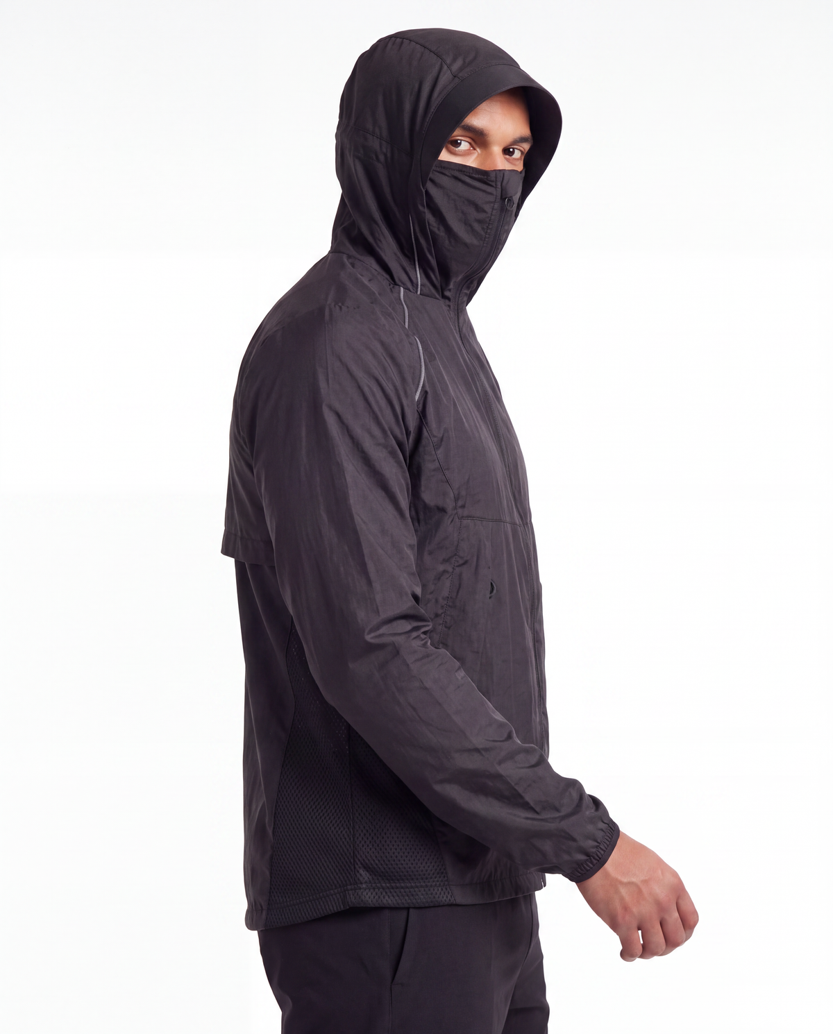 Performance Tracksuit Jacket