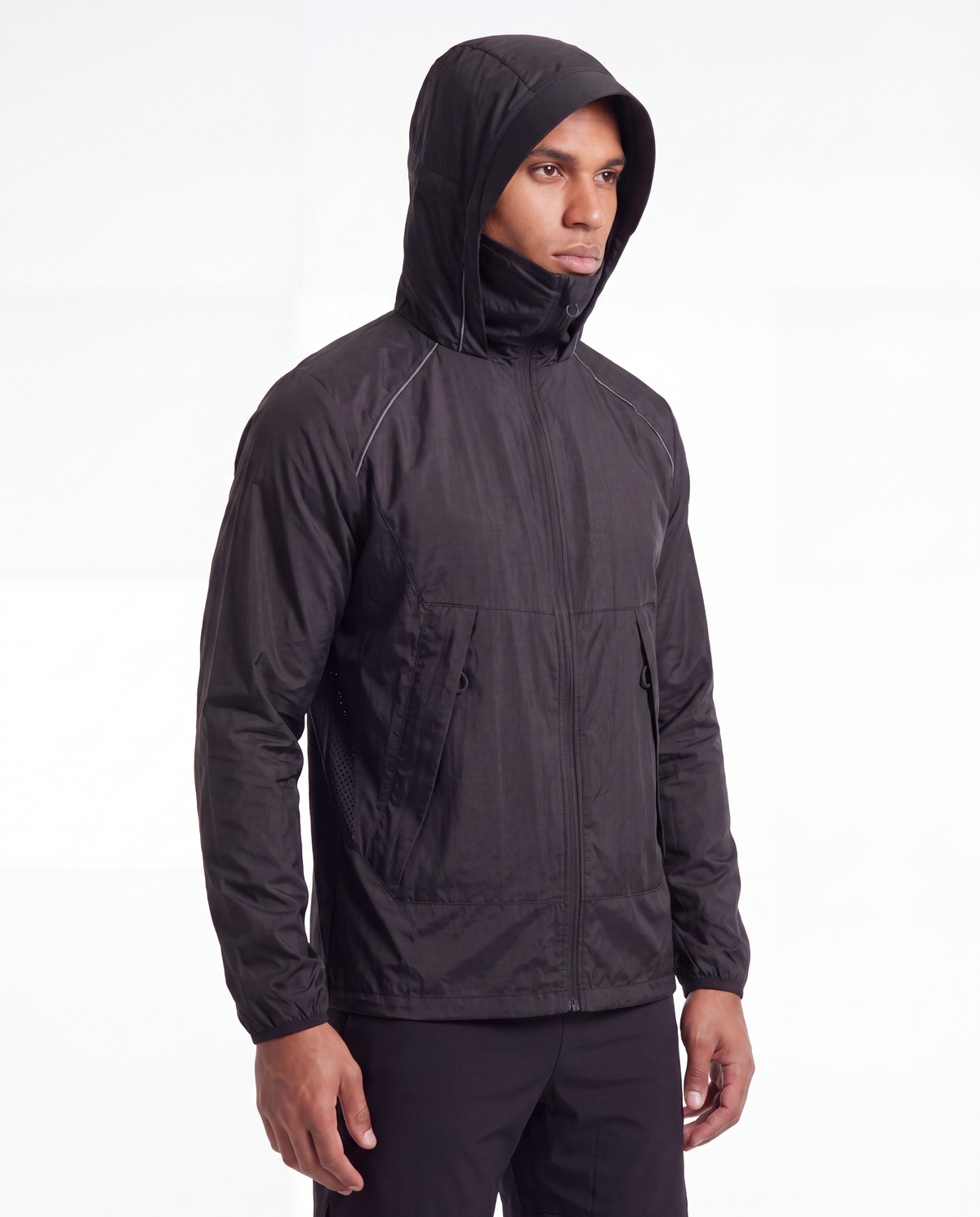 Performance Tracksuit Jacket