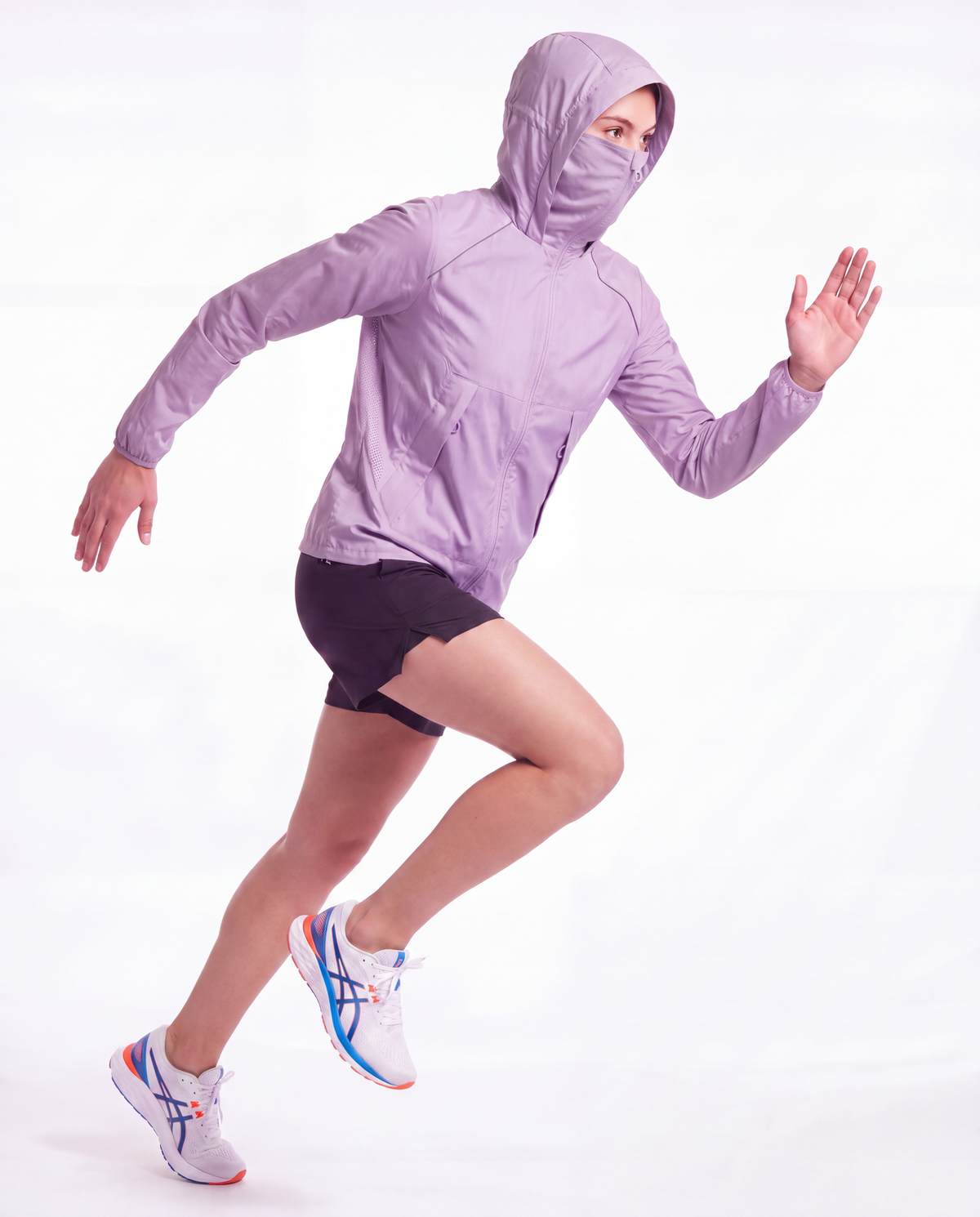 Performance Tracksuit Jacket