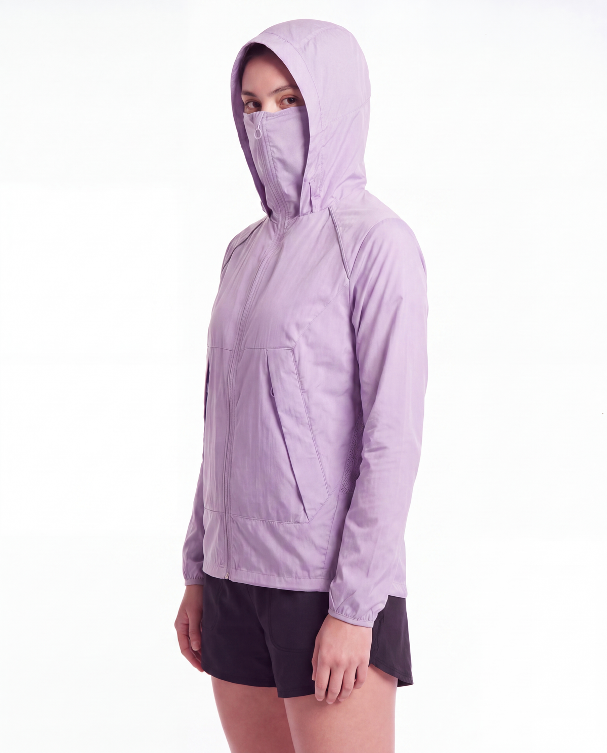 Performance Tracksuit Jacket