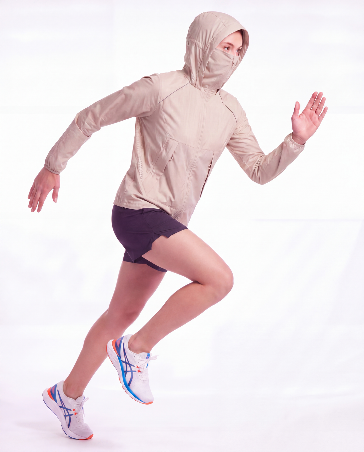 Performance Tracksuit Jacket