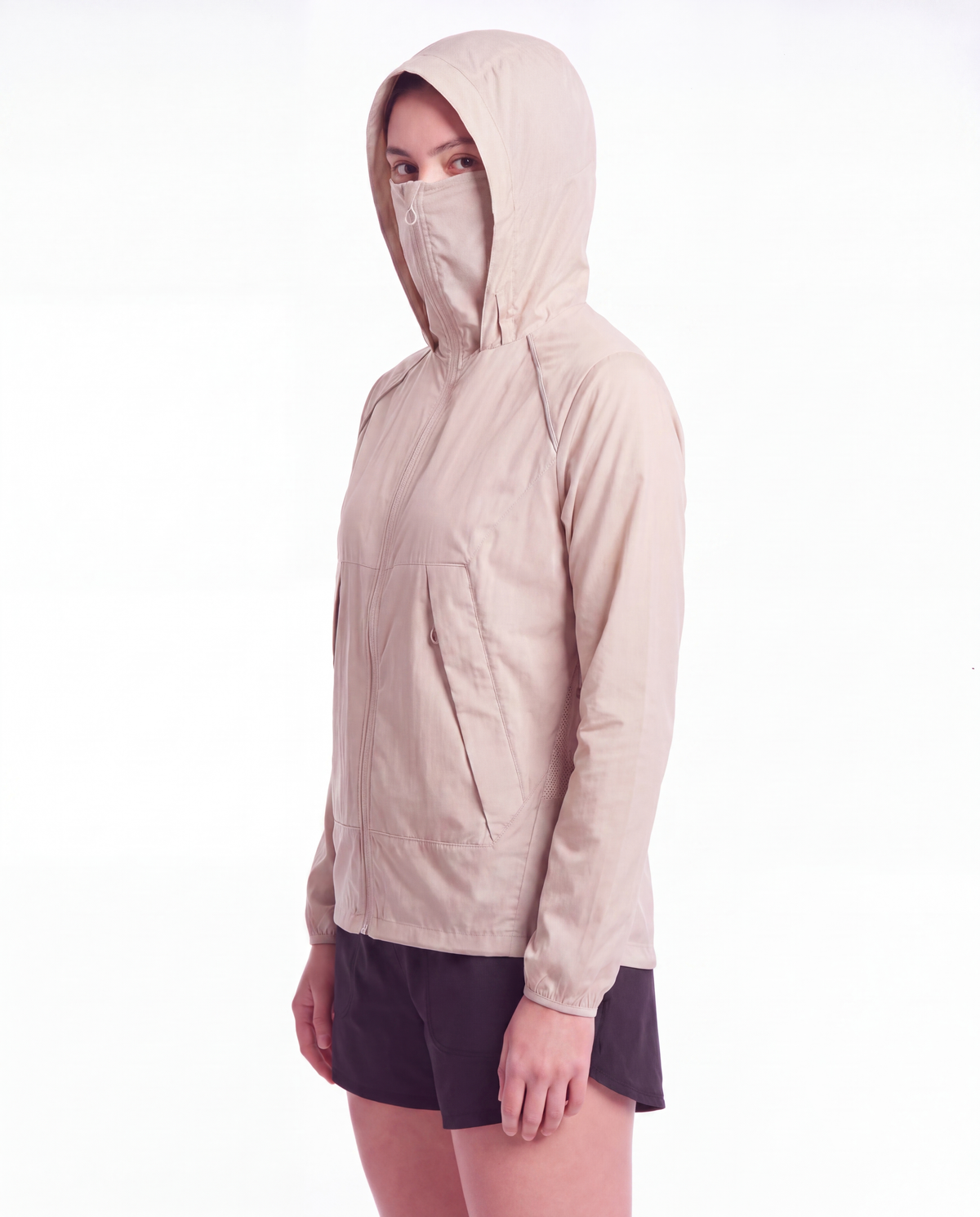 Performance Tracksuit Jacket