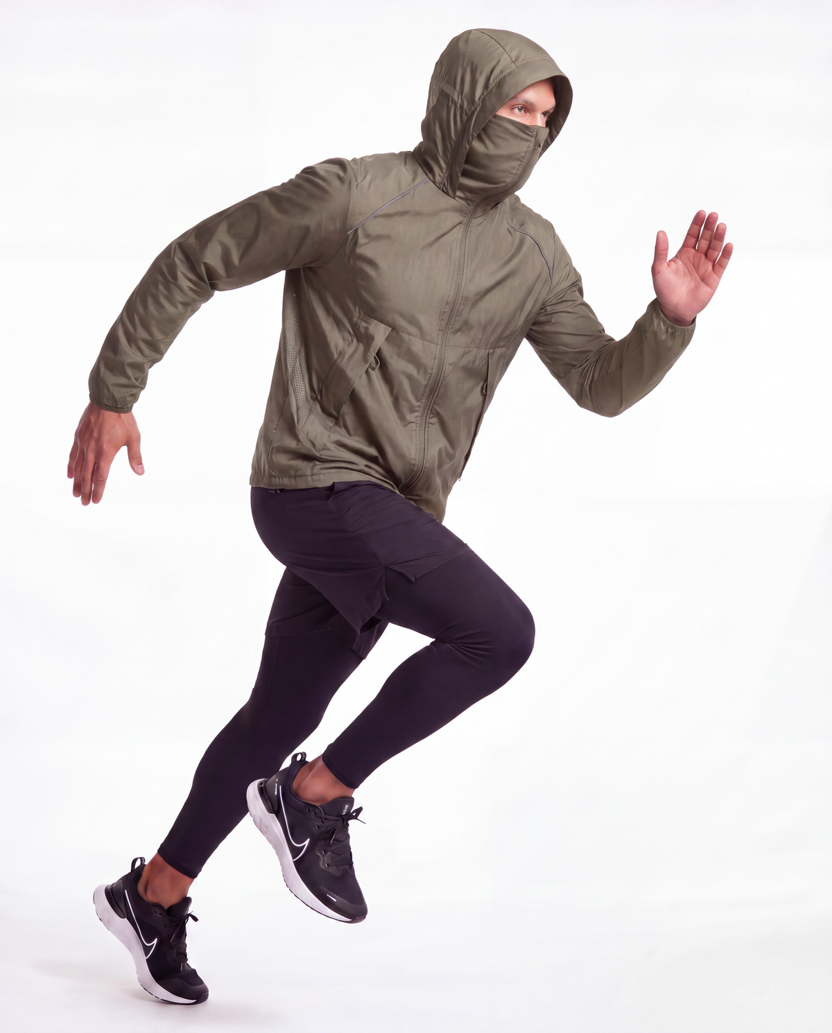 Performance Tracksuit Jacket