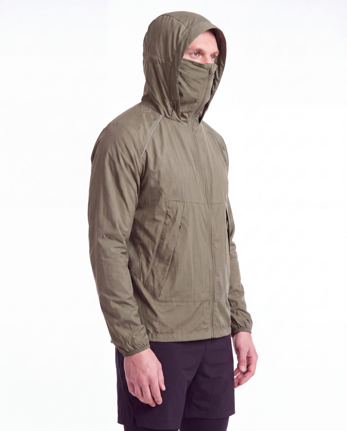Performance Tracksuit Jacket