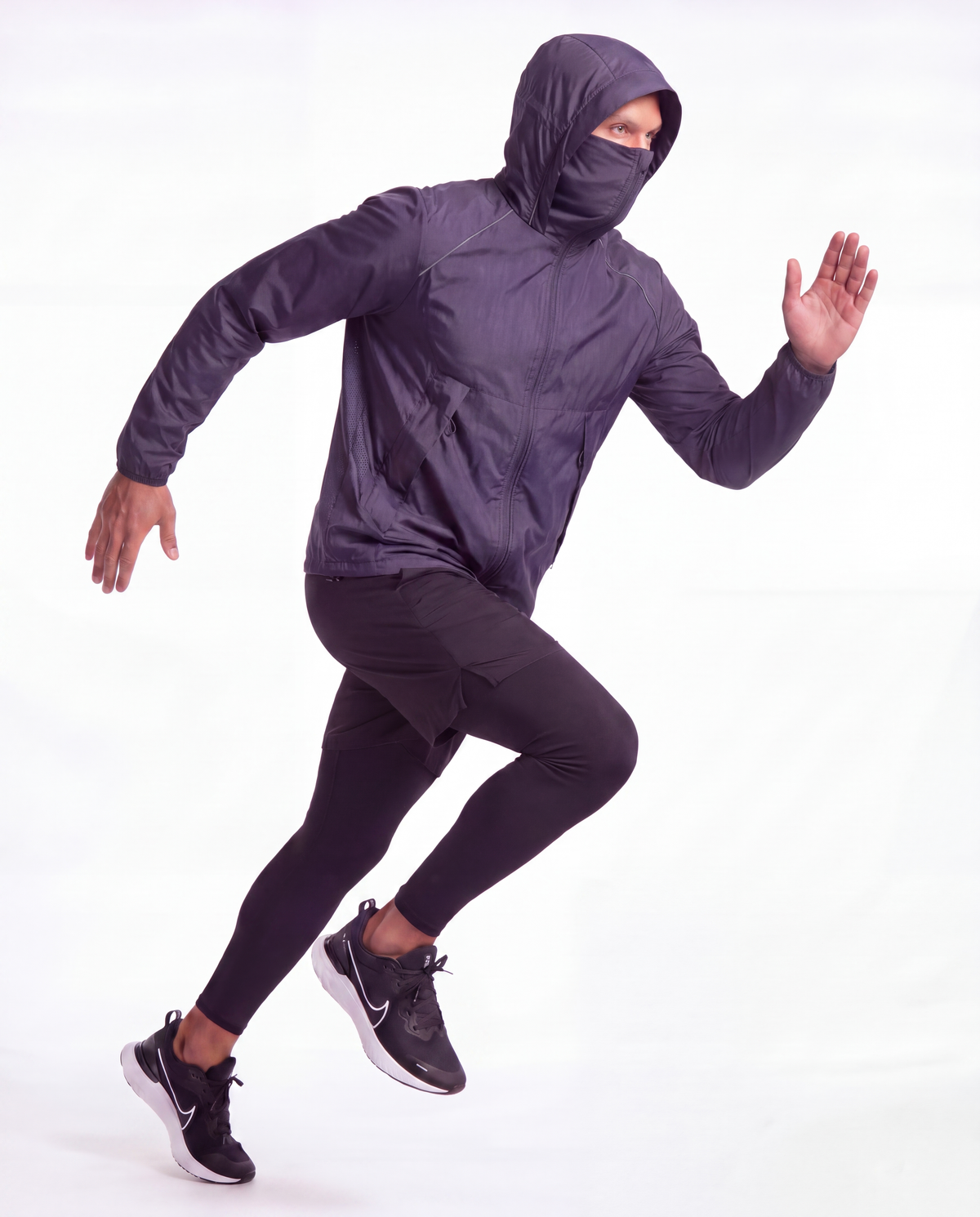 Performance Tracksuit Jacket