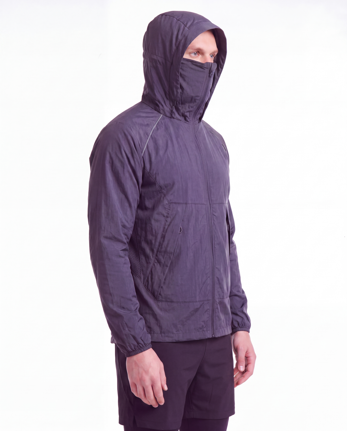 Performance Tracksuit Jacket